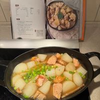 可能是豆腐和文字的圖像
