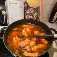 可能是食物和文字的圖像