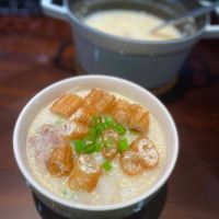 可能是粥的圖像