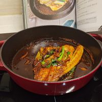 可能是食物和文字的圖像