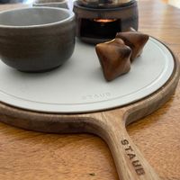 可能是木湯匙的圖像