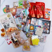 可能是豆腐和文字的圖像
