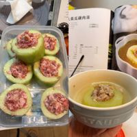 可能是粥的圖像