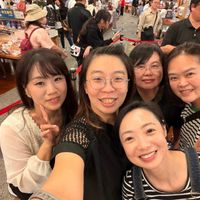 可能是一或多人的圖像