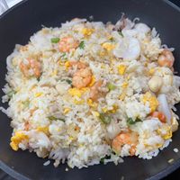 可能是炒飯的圖像
