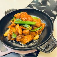 可能是豆腐和文字的圖像