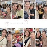 可能是一或多人和顯示的文字是「希 吃物油 Thope 1 we we Thopewe'vealwaysbeenus ve ve always been หร KE e ft 2 」的圖像