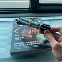 可能是打火機和文字的圖像