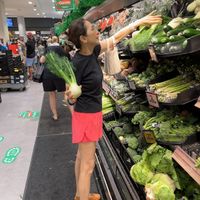 可能是綠葉甘藍的圖像