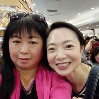 可能是一或多人的圖像