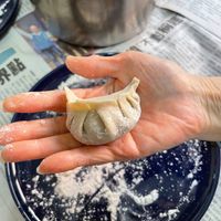 可能是港式點心的圖像