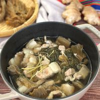 可能是食物的圖像