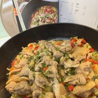 可能是食物的圖像