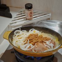 可能是食物和文字的圖像