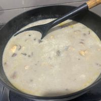 可能是粥的圖像