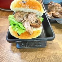 可能是漢堡的圖像