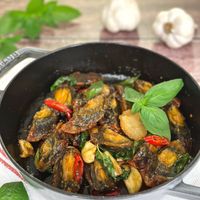 可能是食物的圖像