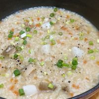 可能是粥的圖像