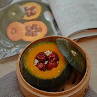 可能是食物和文字的圖像