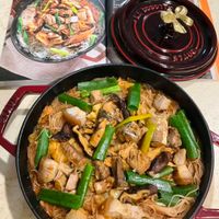 可能是香菇和文字的圖像