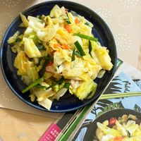 可能是義大利麵的圖像