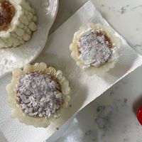 可能是甜點的圖像