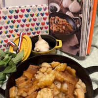 可能是豆腐和文字的圖像