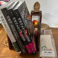 可能是書籍和文字的圖像