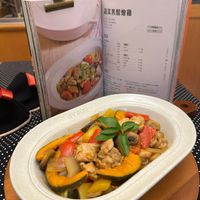可能是豆腐和文字的圖像
