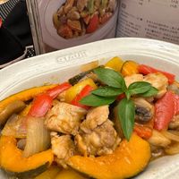 可能是豆腐和文字的圖像