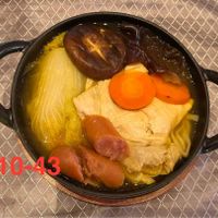 可能是豆腐和文字的圖像