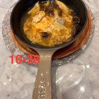 可能是豆腐和文字的圖像