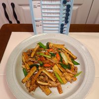 可能是豆腐和文字的圖像