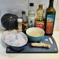 可能是食物和文字的圖像