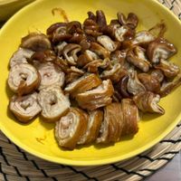 可能是香菇和蘑菇的圖像