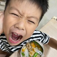 可能是粥的圖像