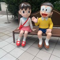 可能是玩具的圖像