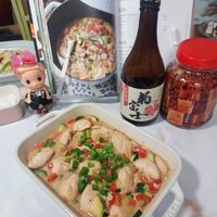 可能是拉麵、豆腐和文字的圖像