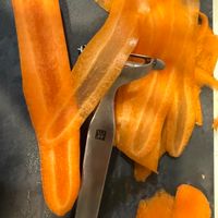 可能是煙燻鮭魚的圖像