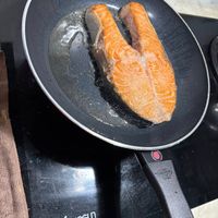 可能是煙燻鮭魚的圖像
