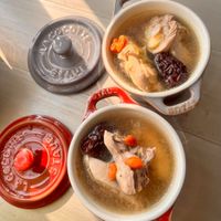 可能是粥的圖像