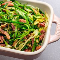 可能是食物的圖像