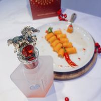 可能是草莓和香氛的圖像
