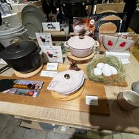可能是泡茶器和文字的圖像