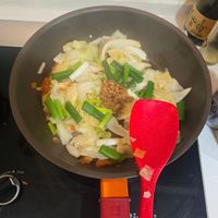 可能是快炒的圖像