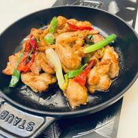 可能是食物和顯示的文字是「 สกต1ร 」的圖像