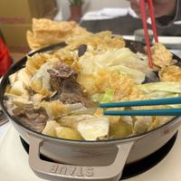 可能是火鍋的圖像