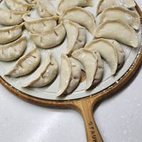 可能是肉餡餅的圖像