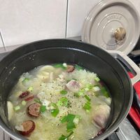 可能是粥的圖像