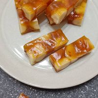 可能是甜點的圖像
